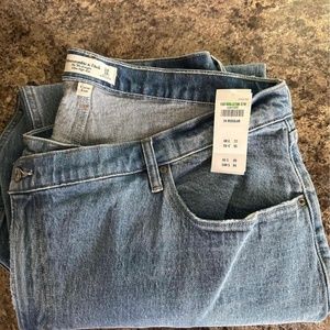 Abercrombie & Fitch Jeans